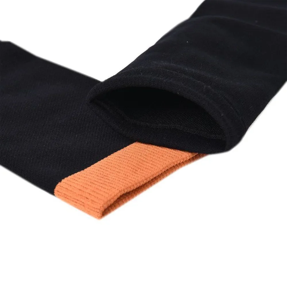 Black Copper Infused Compression Set of 3